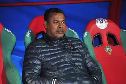 الرجاء يستقر على بديل لسعد الشابي